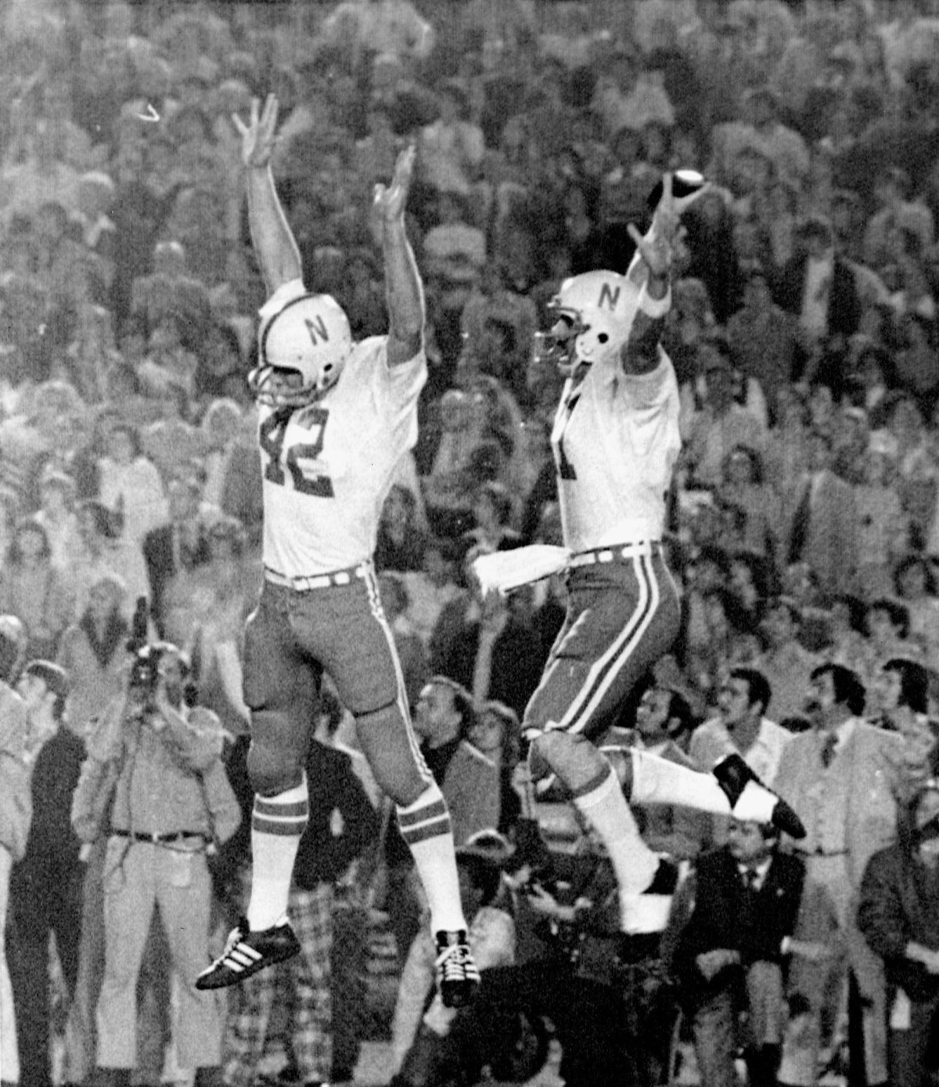 1974 season: Sugar Bowl